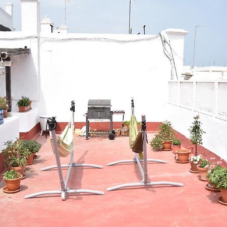 Veedor 12 Daire Cadiz Dış mekan fotoğraf