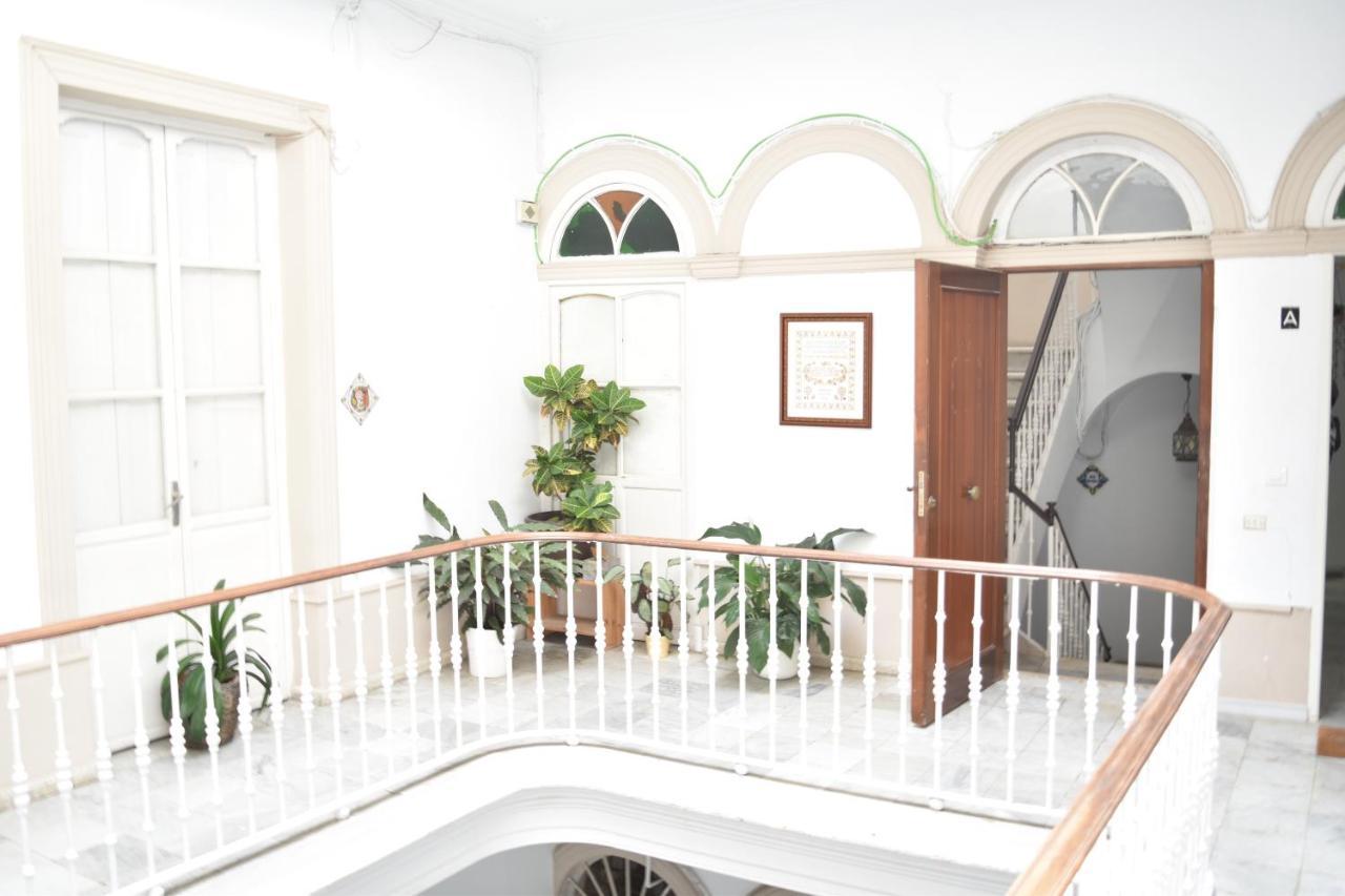 Veedor 12 Daire Cadiz Dış mekan fotoğraf