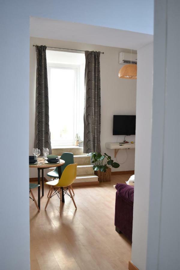Veedor 12 Daire Cadiz Dış mekan fotoğraf