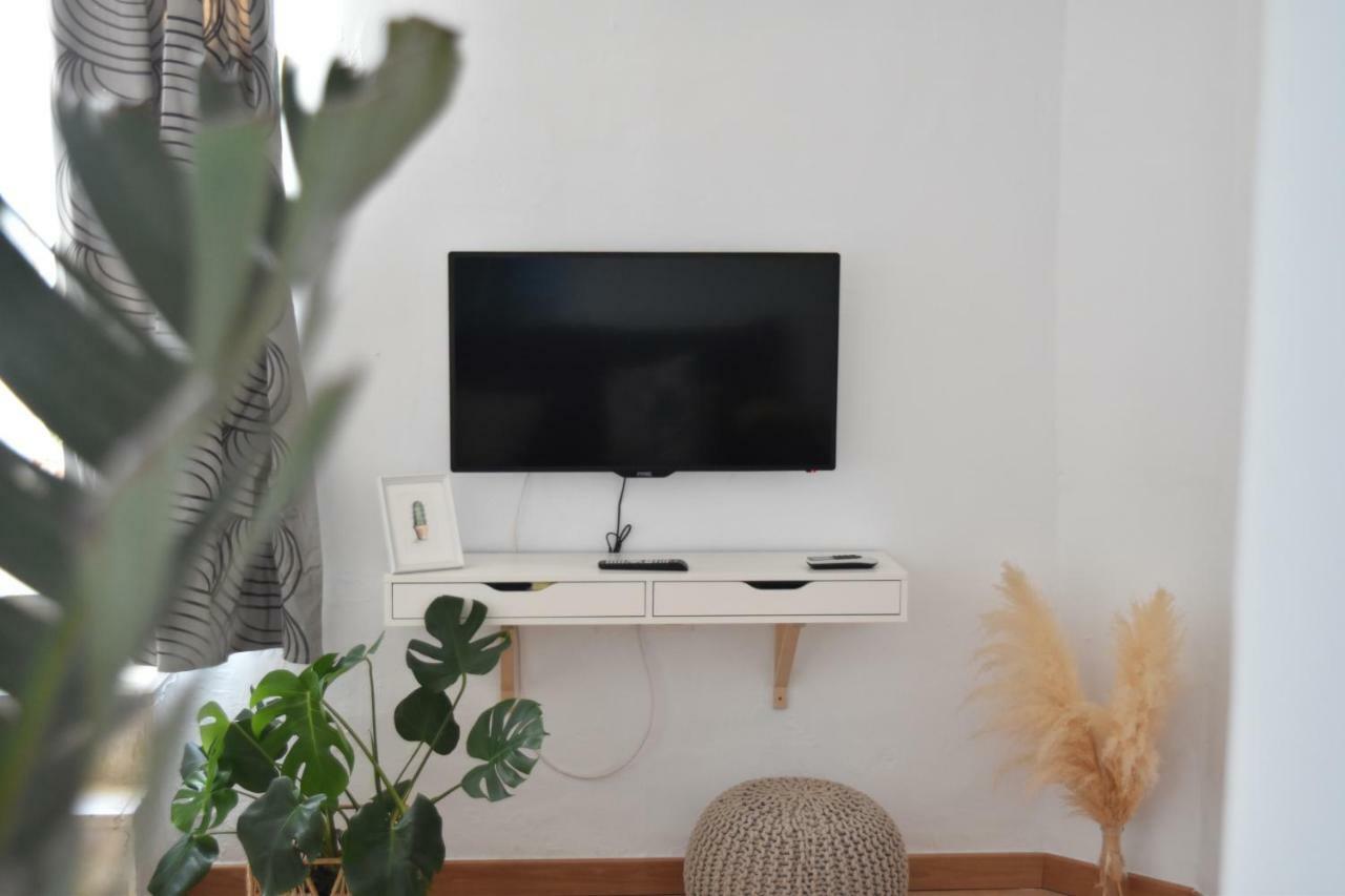 Veedor 12 Daire Cadiz Dış mekan fotoğraf