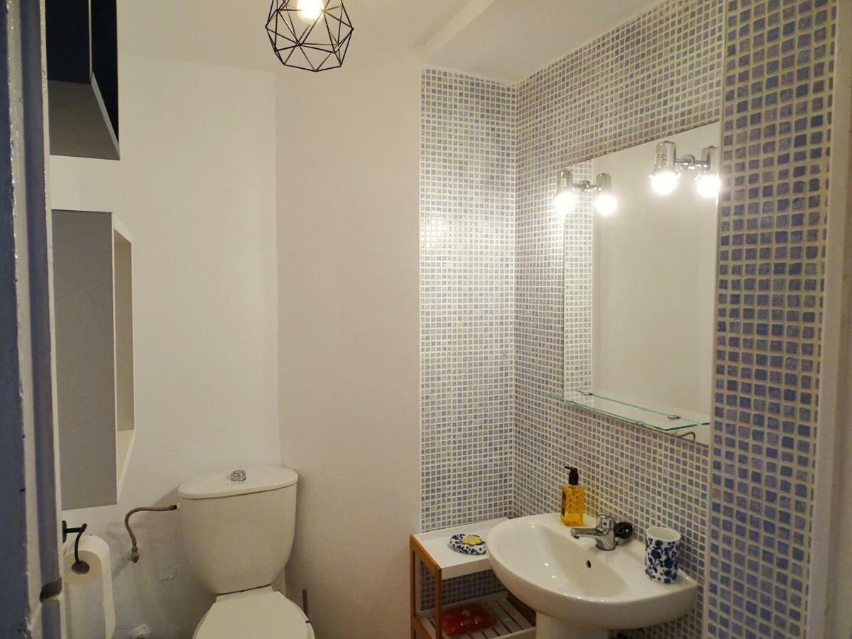 Veedor 12 Daire Cadiz Dış mekan fotoğraf